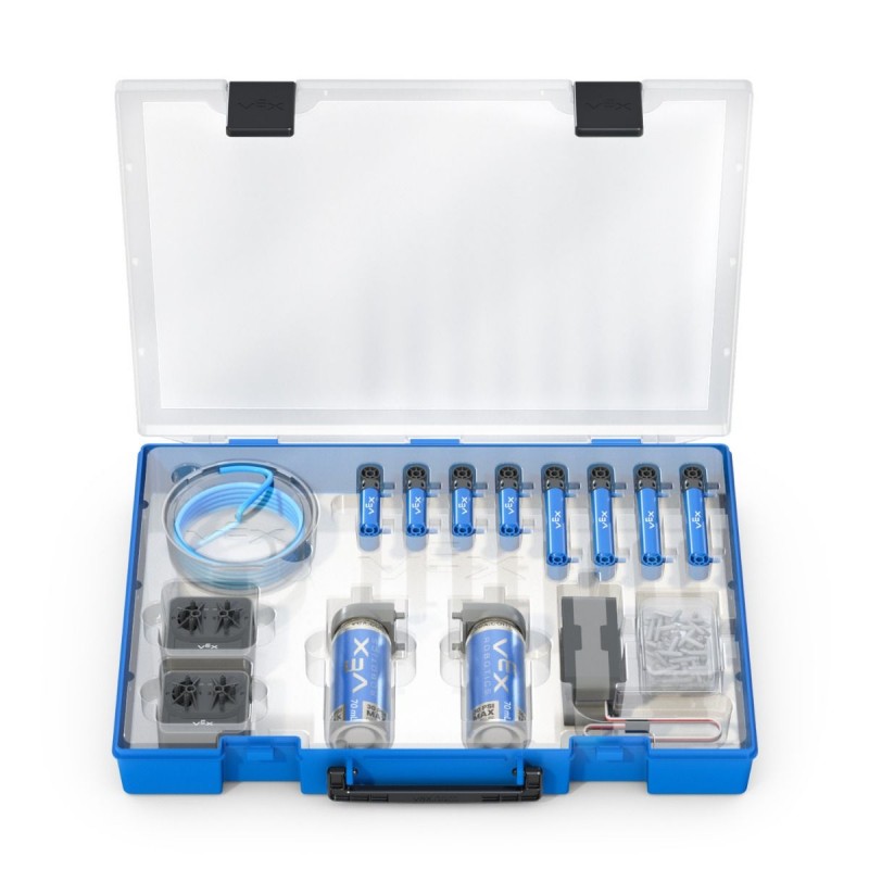 【整備済完動品】IKOFLEXⅡ 852/16 （Prewar） VEX IQ 配件- 動力類